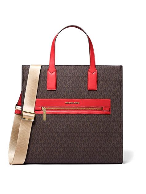 michael kors kenley tote|kenly Michael Kors bag.